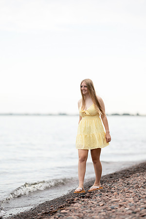 Senior Shoot -1-88