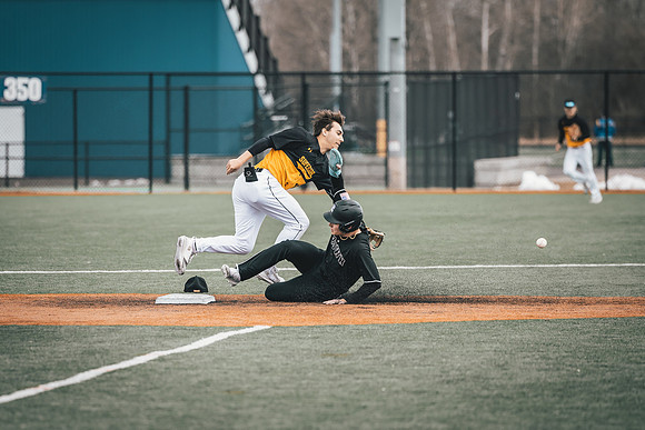 UWS BSB vs Crown D2 DH-1-74