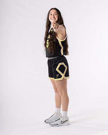 Colleen Claude Black 9