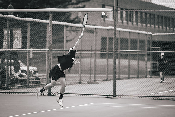 TENNIS EDITS VS BLC-1-78