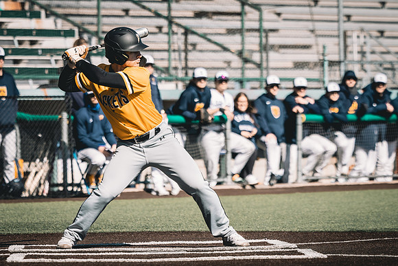 UWS BSB vs CSS-1-72