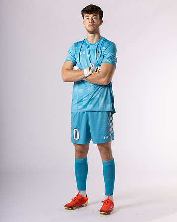 Daniel Young Blue 2