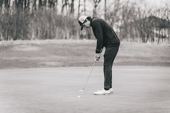 UWS GOLF vs CSS-1-209