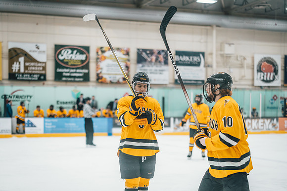 MHOK vs UWSP G2-1-153