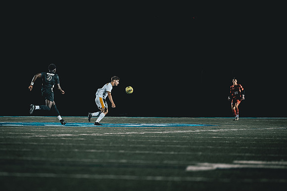 UWS MSOC vs NCU Edit 2-1-97