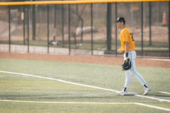 UWS BSB vs Loras-1-122