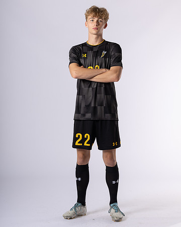 Callum Greenan Black 1