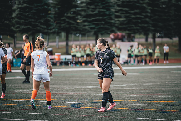 UWS WSOC vs. Plat-1