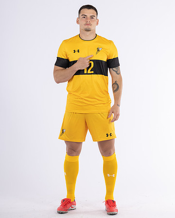 12 Lucas Crivilatti Yellow 2