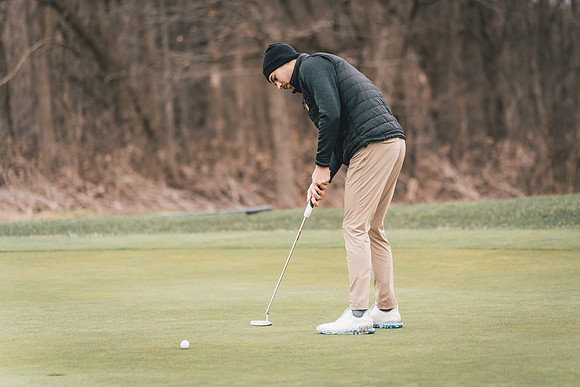 UWS GOLF vs CSS-1-188
