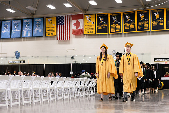 UWS Commencement -1-42
