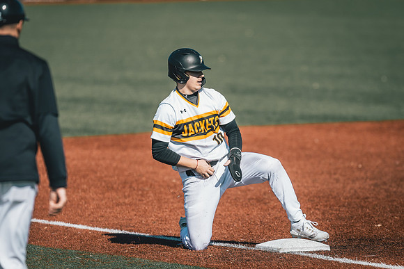 UWS BSB vs CAR DH-1-89