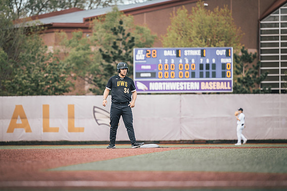 UWS Baseball vs UNW-1-79