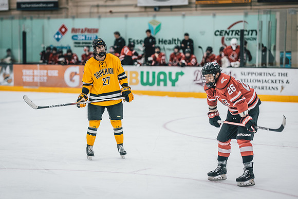 UWS MHOK vs UWRF-1-158