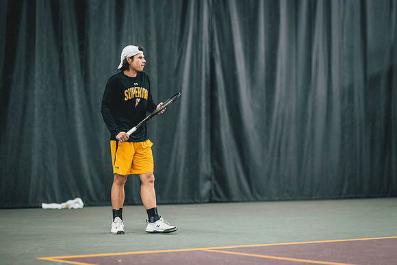Tennis At UMAC Championship-1-190