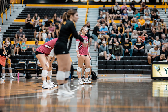 DNT UWS VB vs Morris-1-109