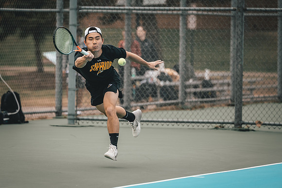 TENNIS EDITS VS BLC-1-85