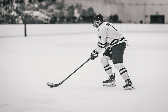 MHOK vs UWSP G2-1-191