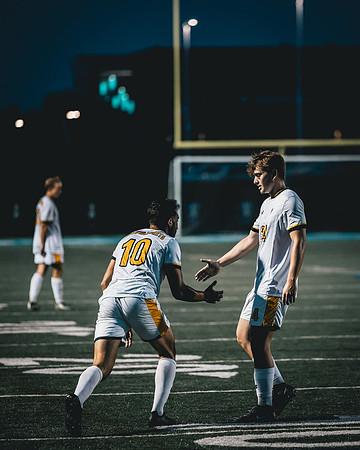 UWS MSOC vs NCU Edit 2-1-24