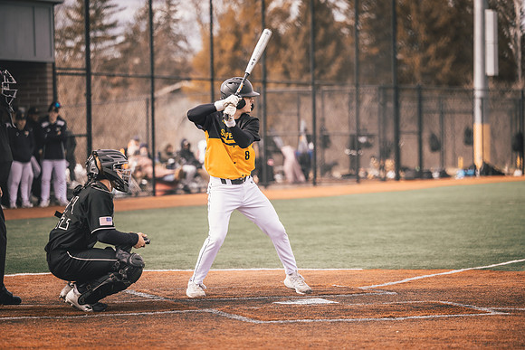 UWS BSB vs Crown -1-3