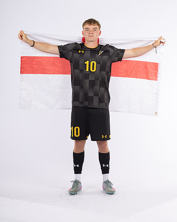 10 Jimmy Jamieson Black 11