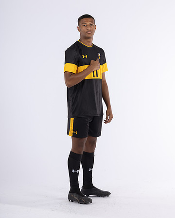 11 Jerome Kwateng Black 6