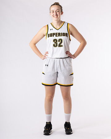 Hailie Evans White 1