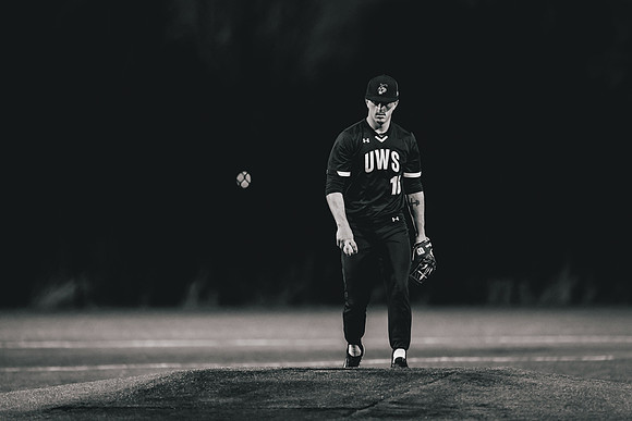 UWS BSB vs Crown -1-121