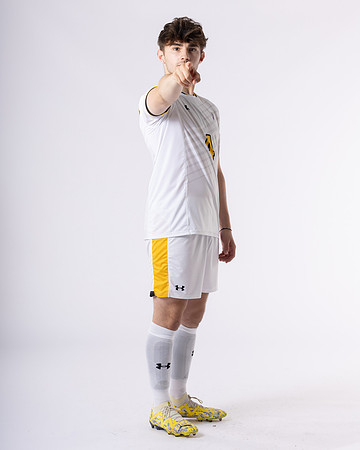 Adam Kaffel White 8