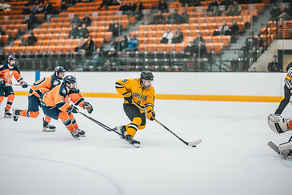 UWS MHOK vs NC-1-159