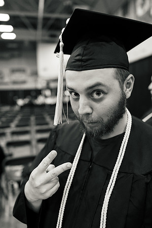 UWS Commencement -1-95