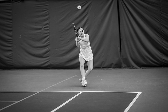 Tennis STO -1-97