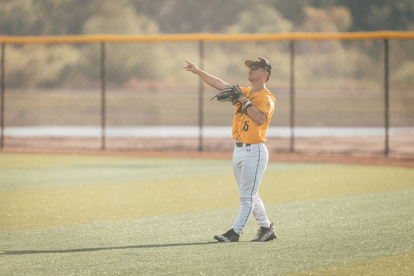 UWS BSB vs Loras-1-227