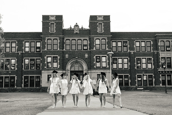 WSOC Senior Shoot -1-98