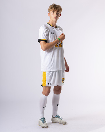 Callum Greenan White 7