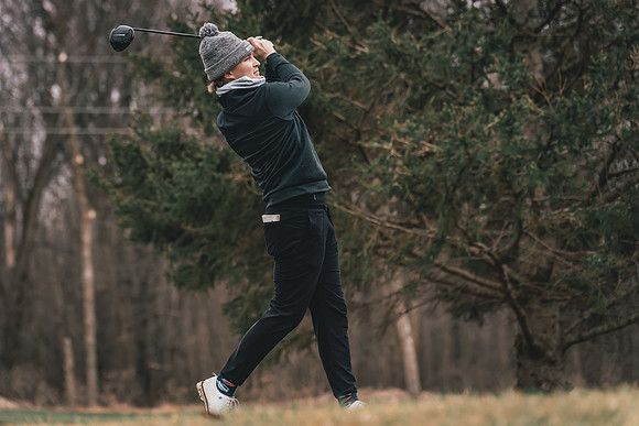 UWS GOLF vs CSS-1-48