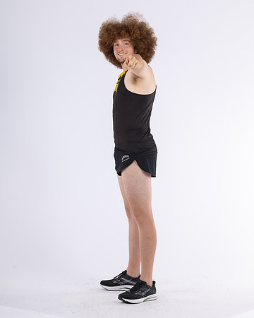Hendrick Hicks Black 9