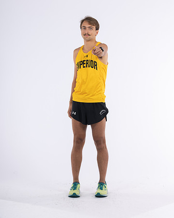 Dominick Meisner Yellow 3