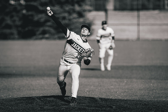 UWS BSB vs CAR DH-1-162