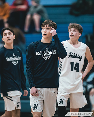 2022.01.25 Hibbing Bluejacket Basketball WM66