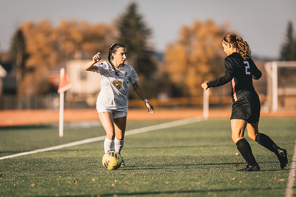 UWS WSOC vs. MLC Edit -1-60