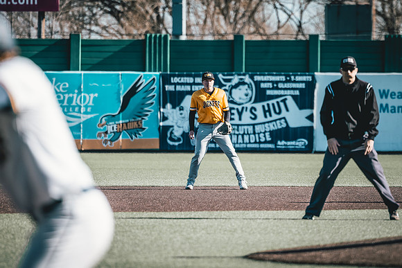 UWS BSB vs CSS-1-157