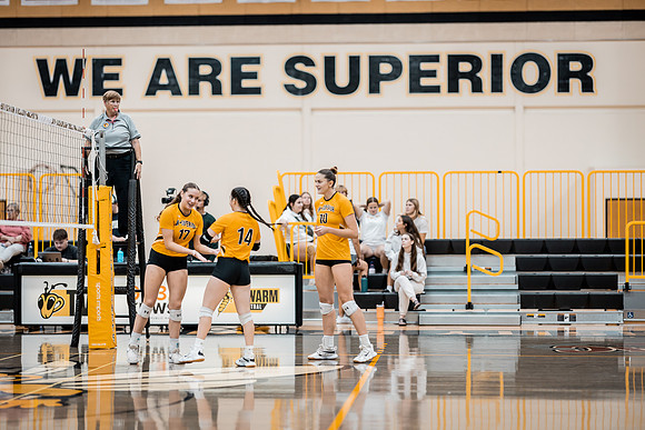 VB vs. BLC -1-84