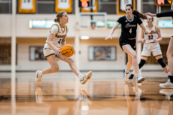 UWS WBB vs CC Edit 2nd -1-83