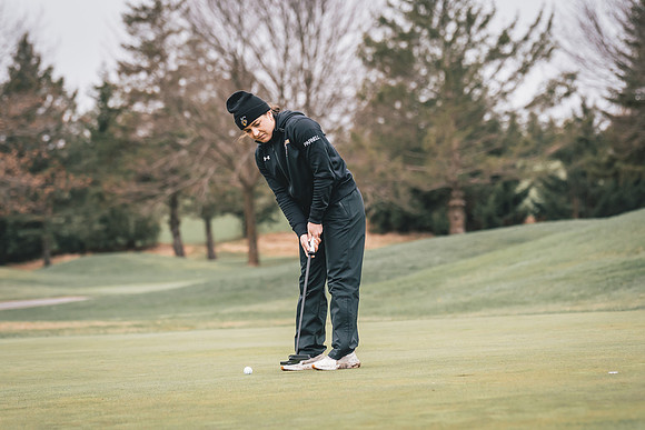 UWS GOLF vs CSS-1-29