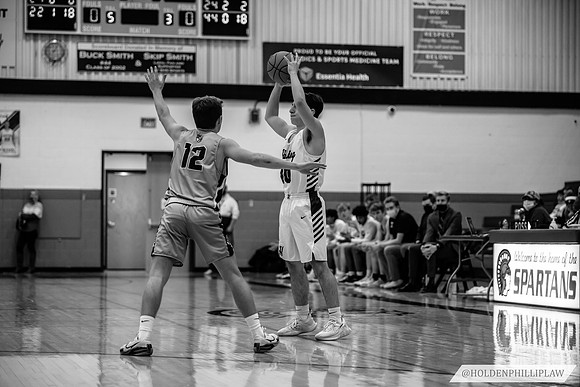 2022.01.25 Hibbing Bluejacket Basketball WM43