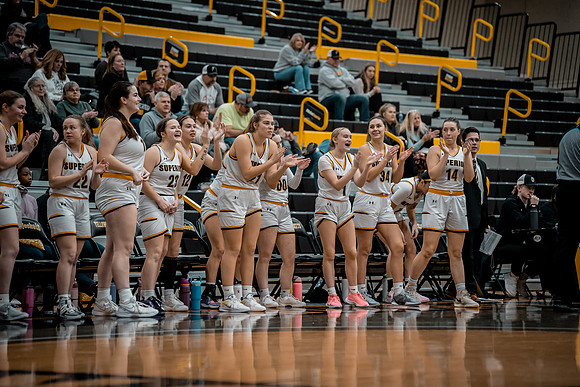 UWS WBB vs NC-1-85