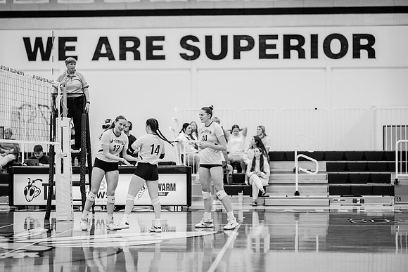 VB vs. BLC -1-85
