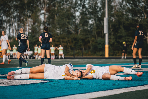 UWS WSOC vs NCU Edit 2-1-94