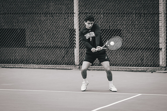 TENNIS EDITS VS BLC-1-82